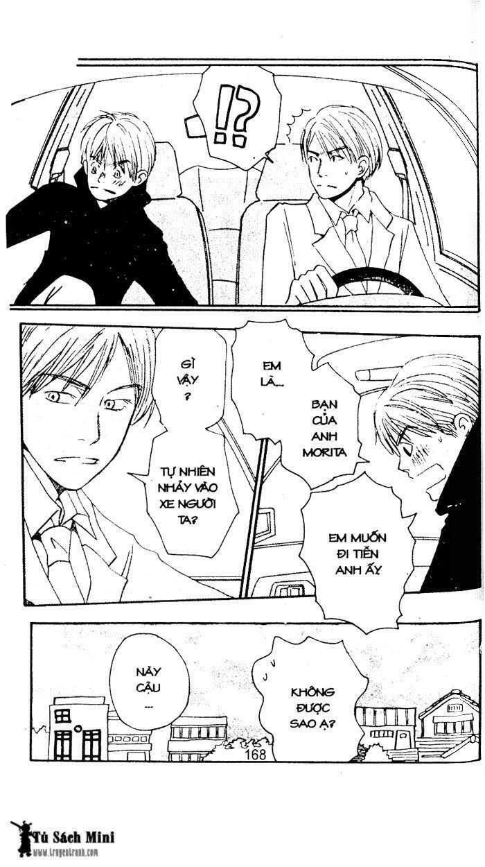 Love N Life - Chương 21 - Trang 16