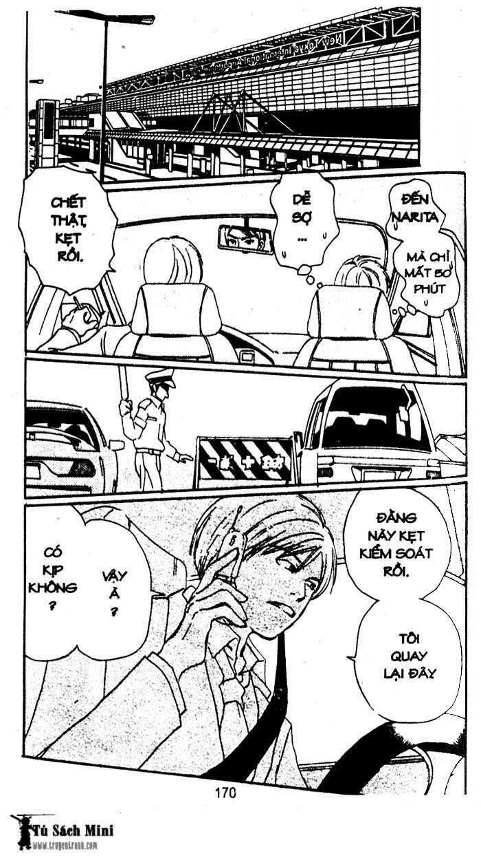 Love N Life - Chương 21 - Trang 18