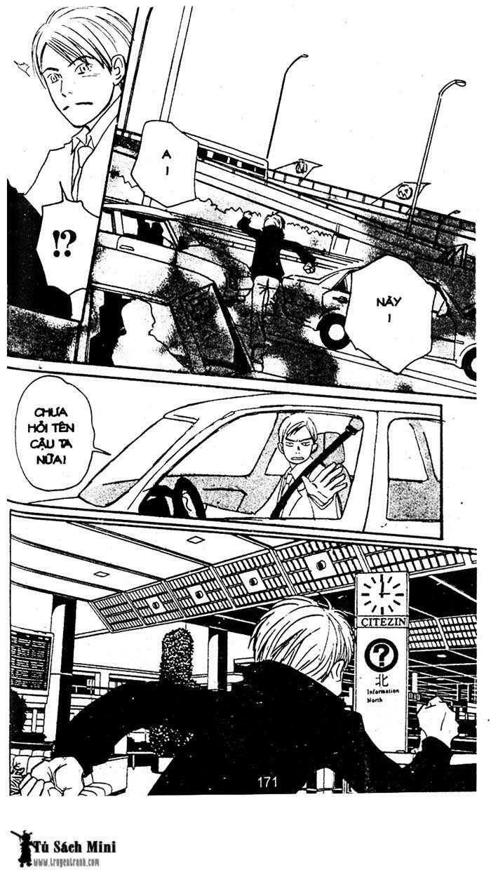 Love N Life - Chương 21 - Trang 19