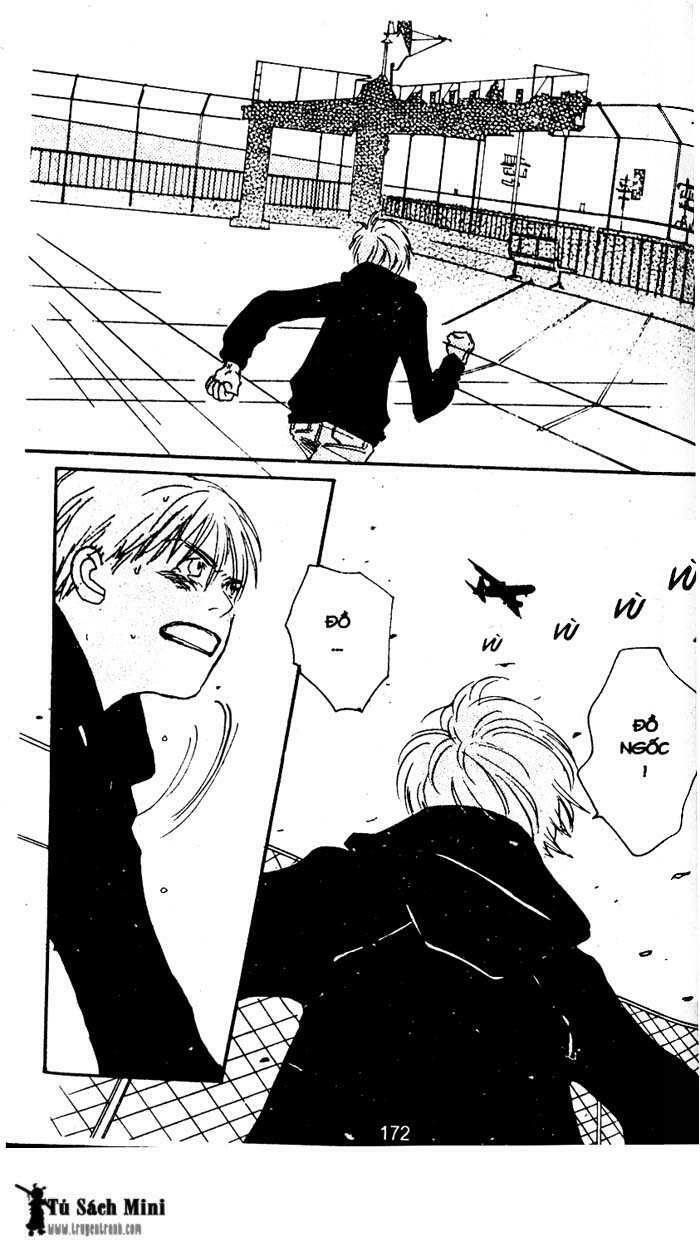 Love N Life - Chương 21 - Trang 20