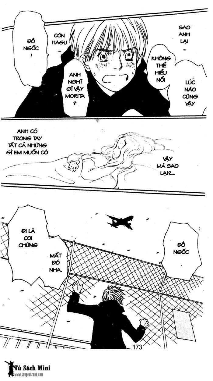 Love N Life - Chương 21 - Trang 21