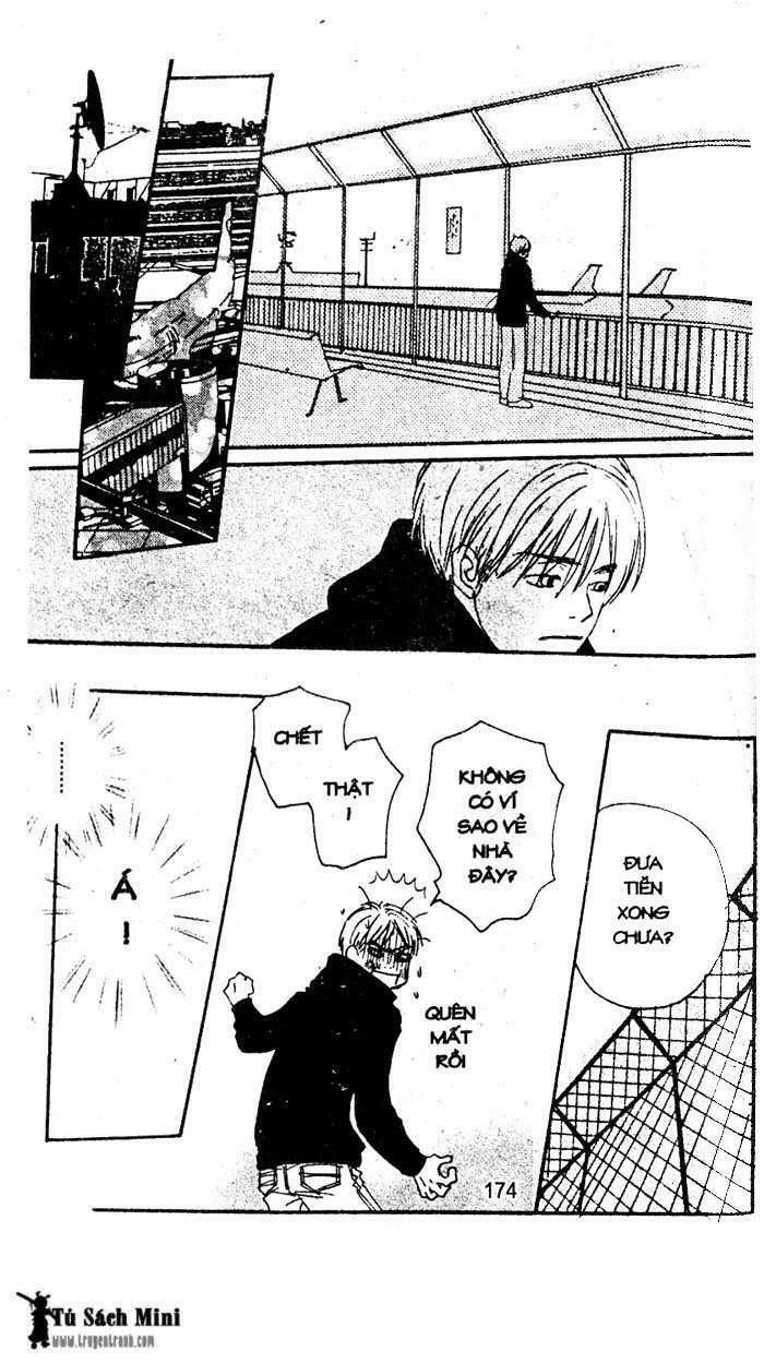 Love N Life - Chương 21 - Trang 22