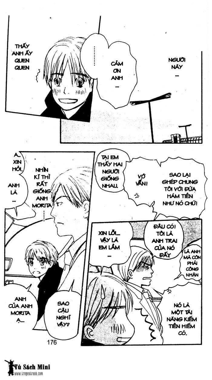 Love N Life - Chương 21 - Trang 24