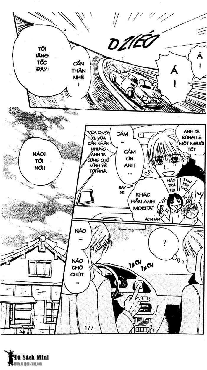 Love N Life - Chương 21 - Trang 25