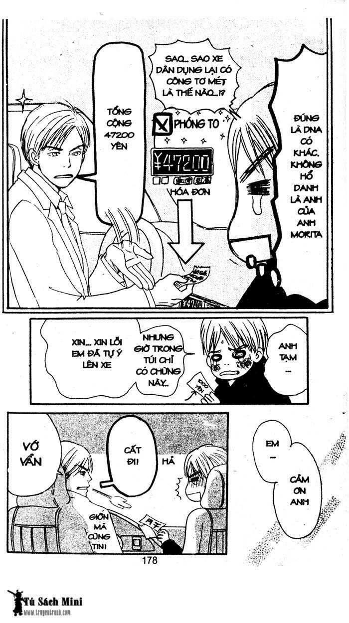 Love N Life - Chương 21 - Trang 26