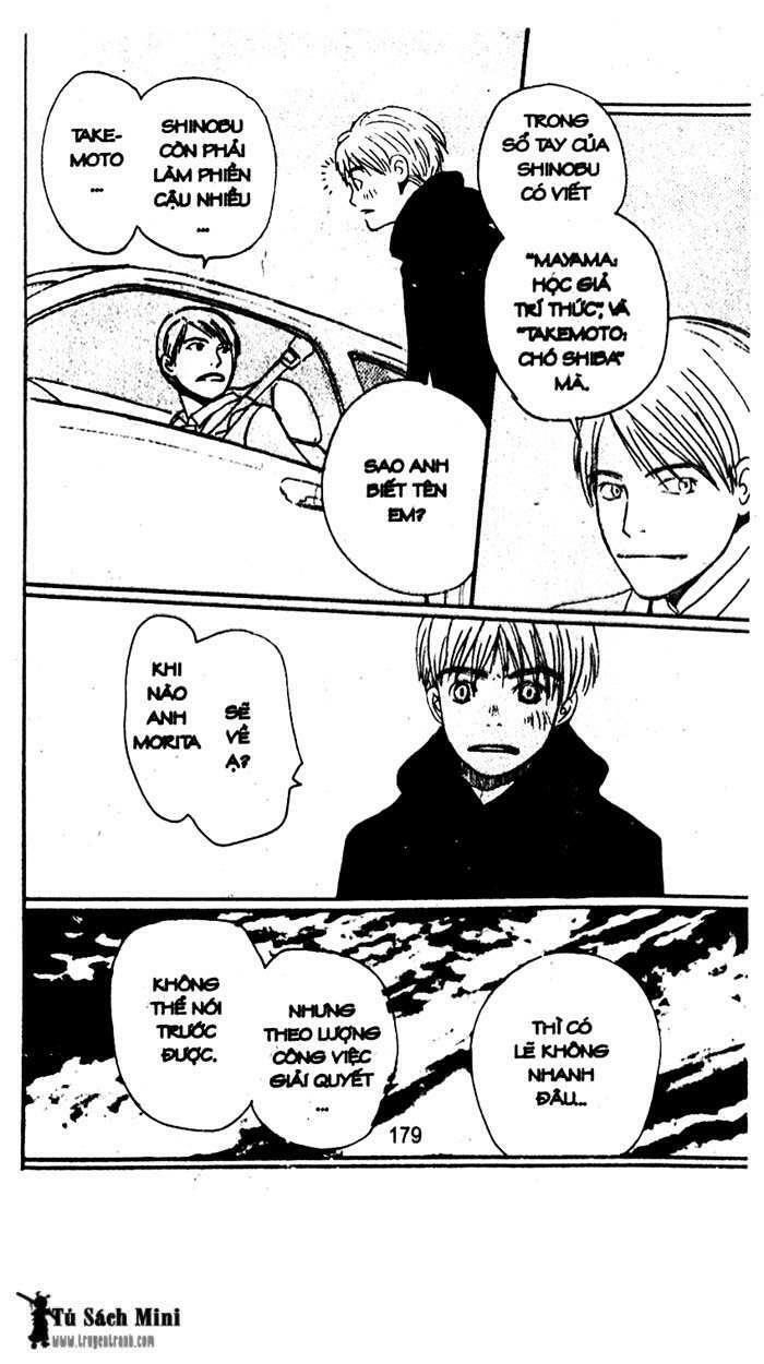 Love N Life - Chương 21 - Trang 27