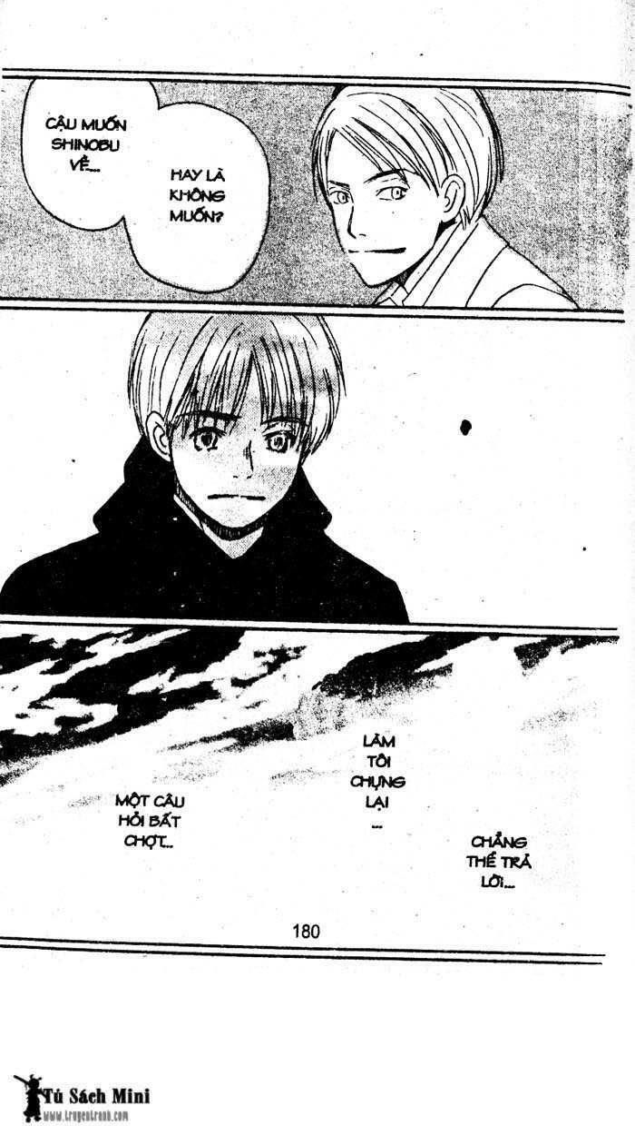 Love N Life - Chương 21 - Trang 28