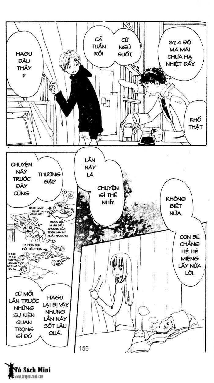 Love N Life - Chương 21 - Trang 4