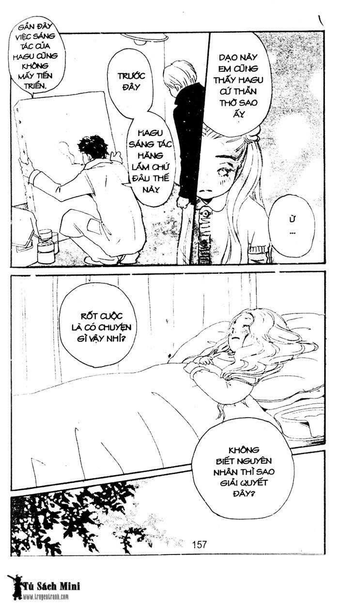 Love N Life - Chương 21 - Trang 5