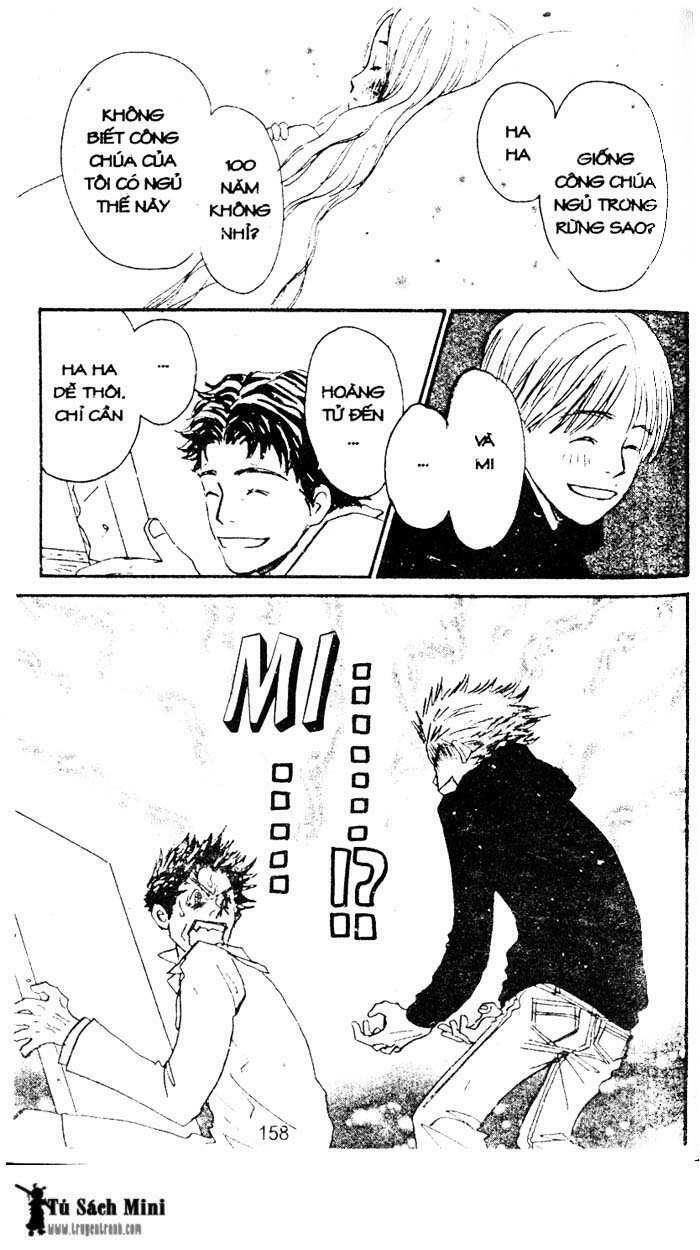 Love N Life - Chương 21 - Trang 6