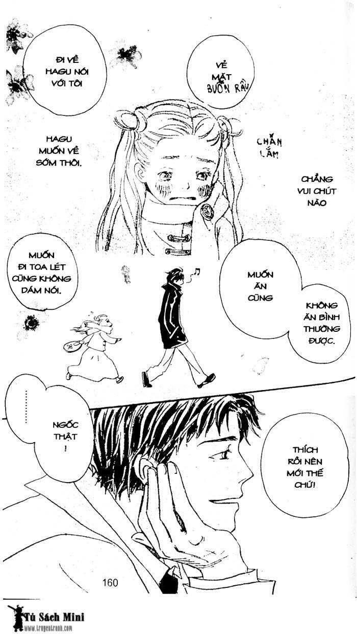 Love N Life - Chương 21 - Trang 8