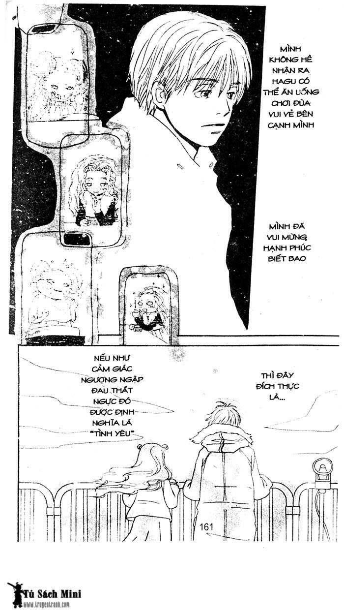 Love N Life - Chương 21 - Trang 9