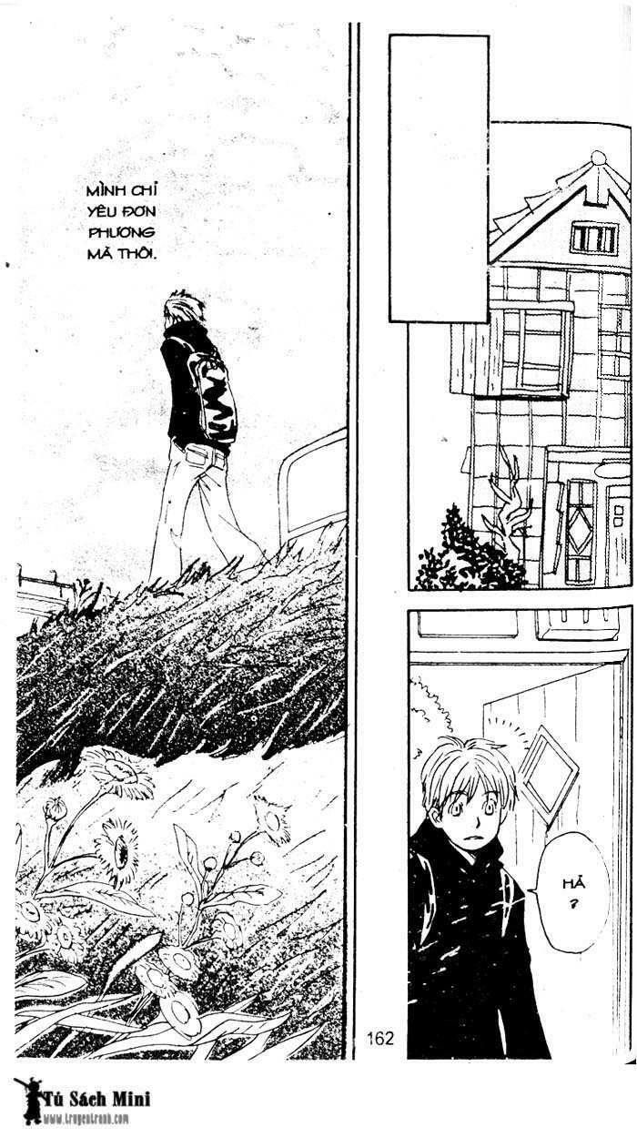 Love N Life - Chương 21 - Trang 10