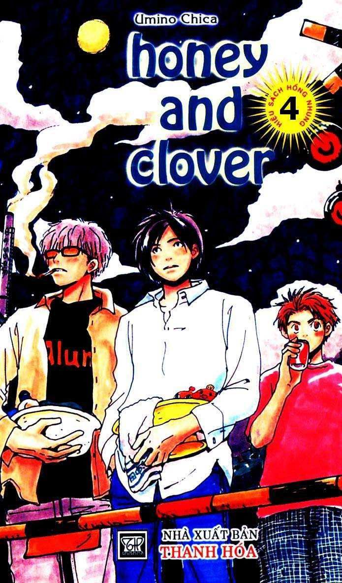 Love N Life - Chương 22 - Trang 1