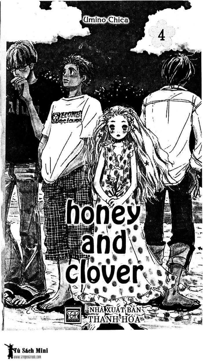 Love N Life - Chương 22 - Trang 2