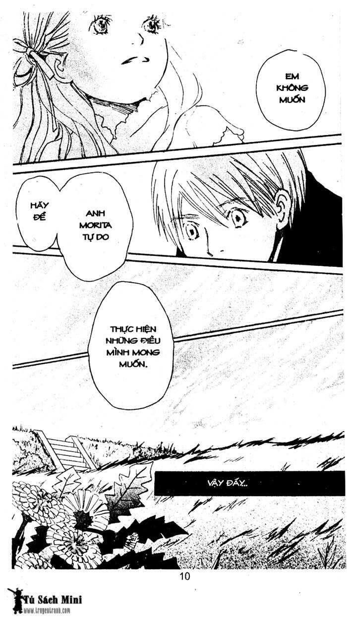 Love N Life - Chương 22 - Trang 11