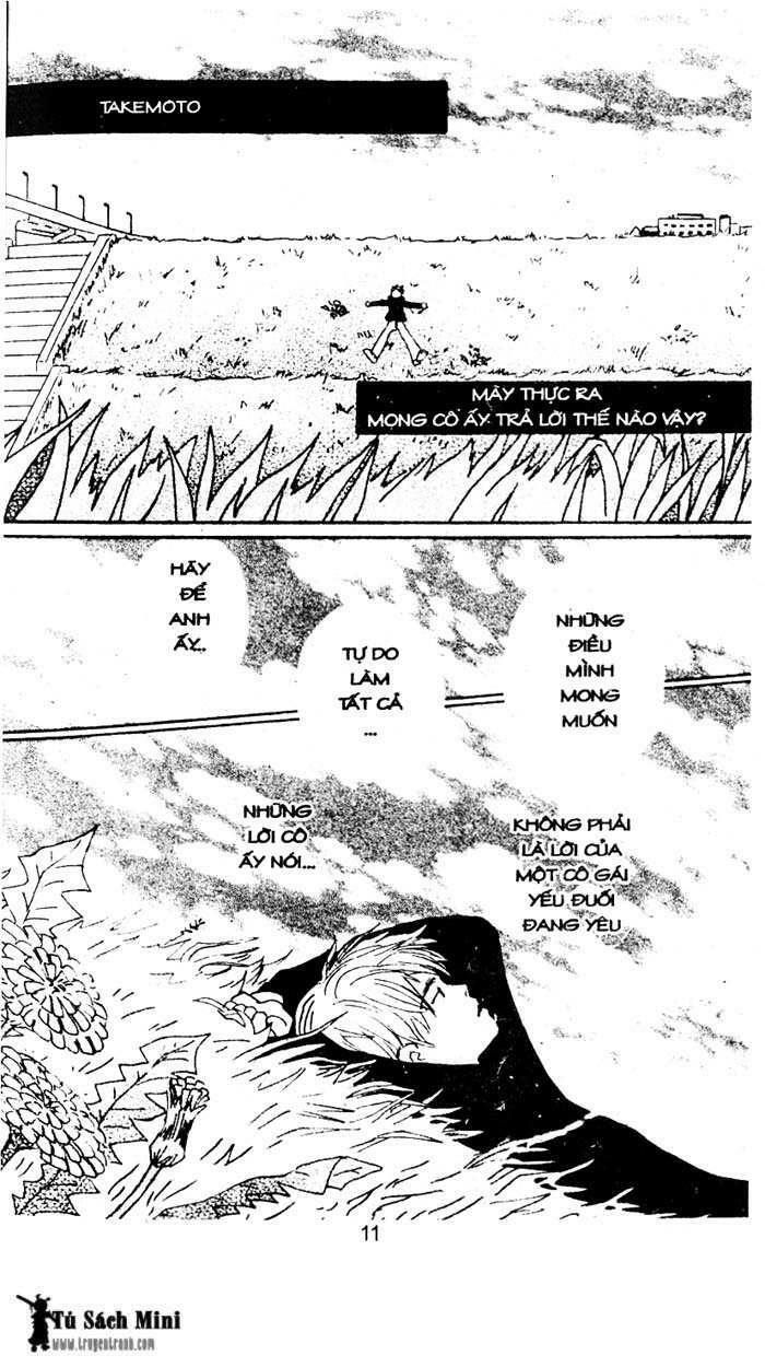 Love N Life - Chương 22 - Trang 12