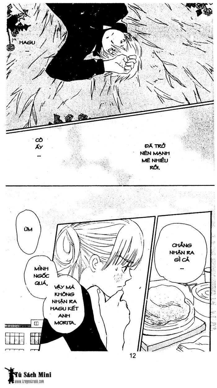 Love N Life - Chương 22 - Trang 13