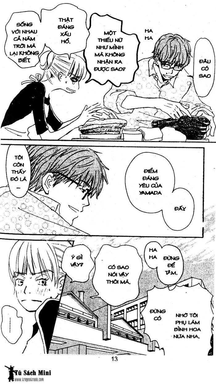 Love N Life - Chương 22 - Trang 14