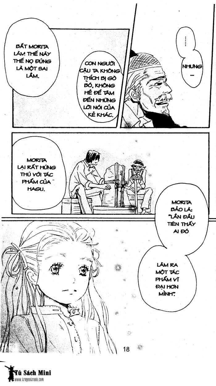 Love N Life - Chương 22 - Trang 19