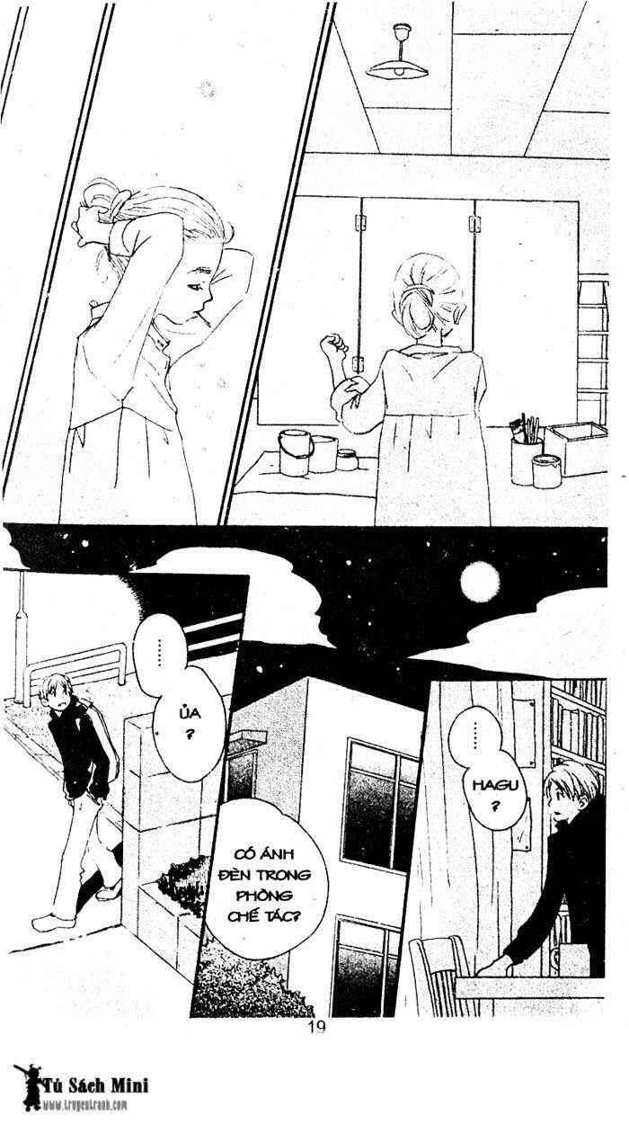 Love N Life - Chương 22 - Trang 20