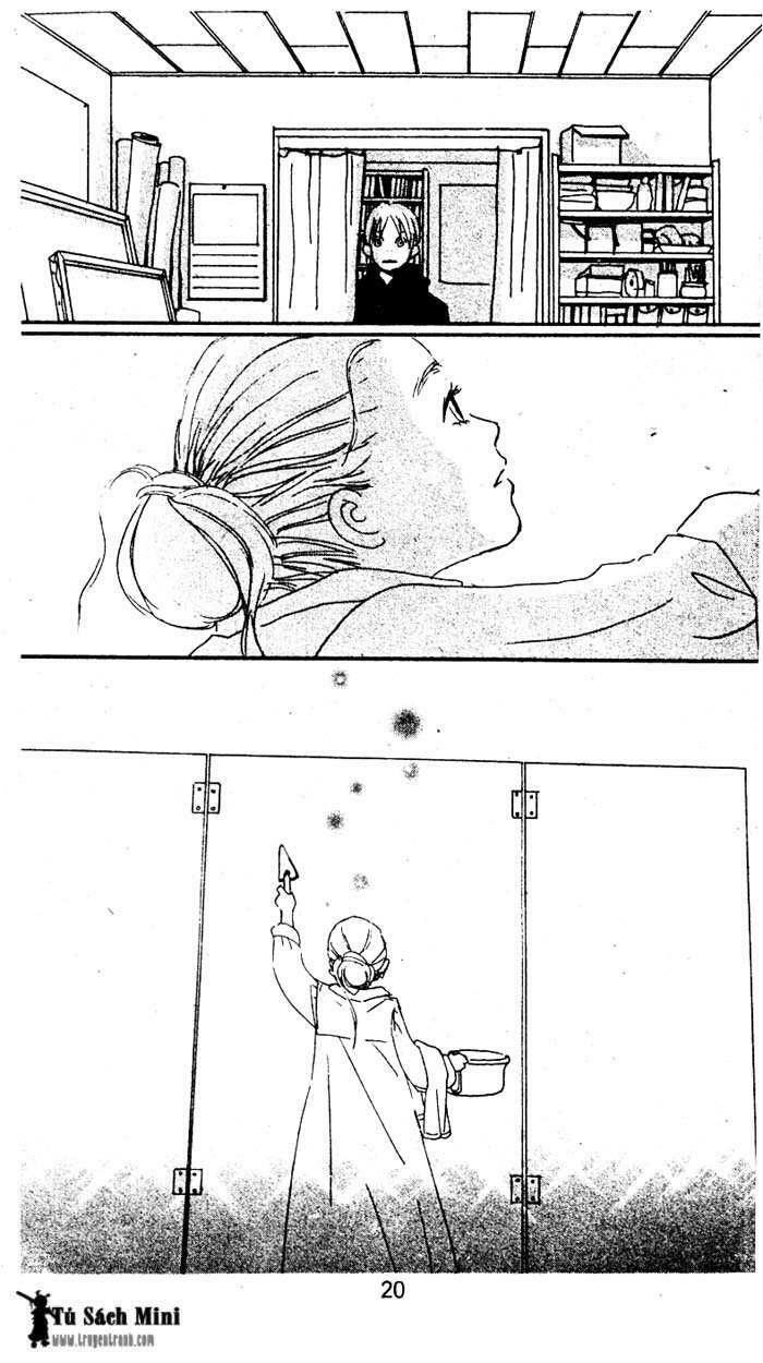 Love N Life - Chương 22 - Trang 21