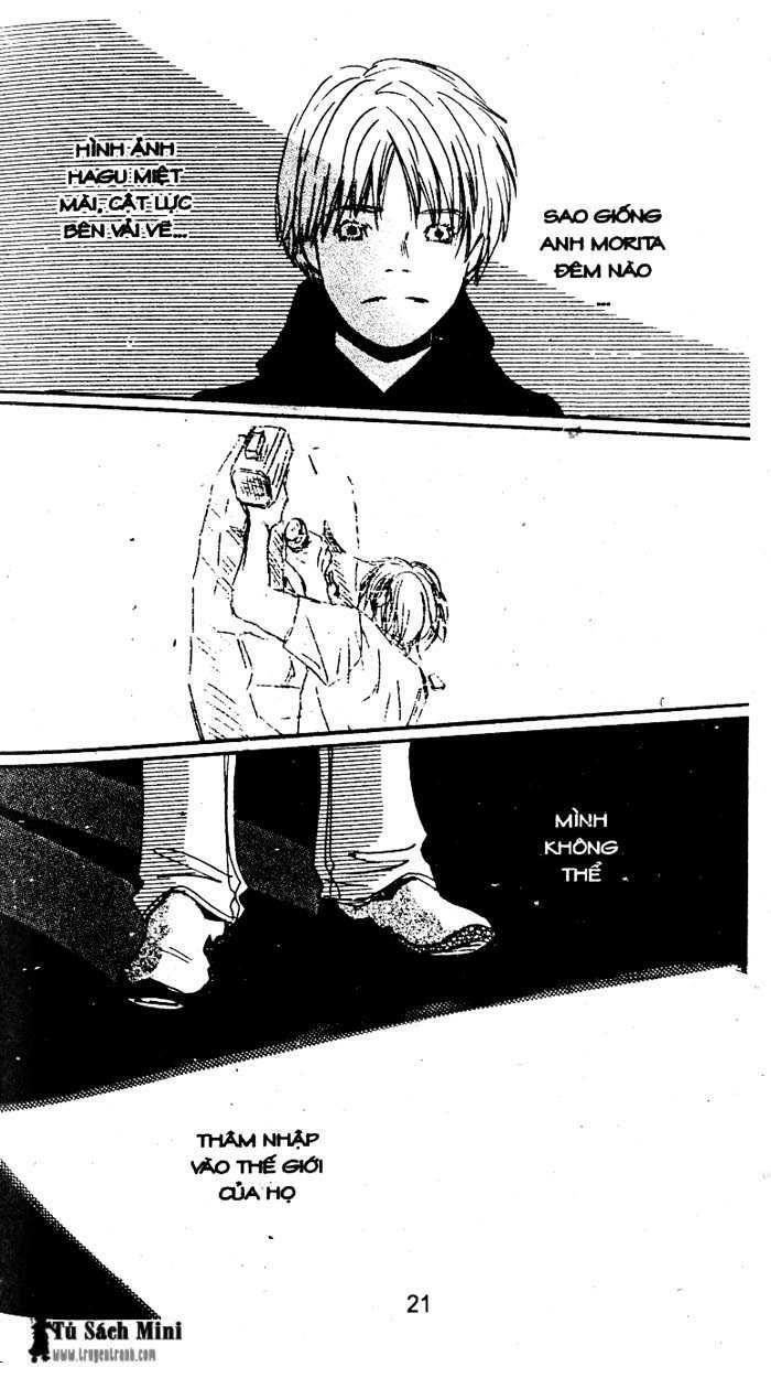 Love N Life - Chương 22 - Trang 22