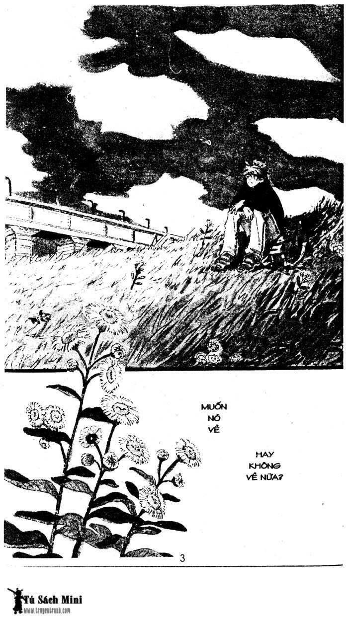 Love N Life - Chương 22 - Trang 4