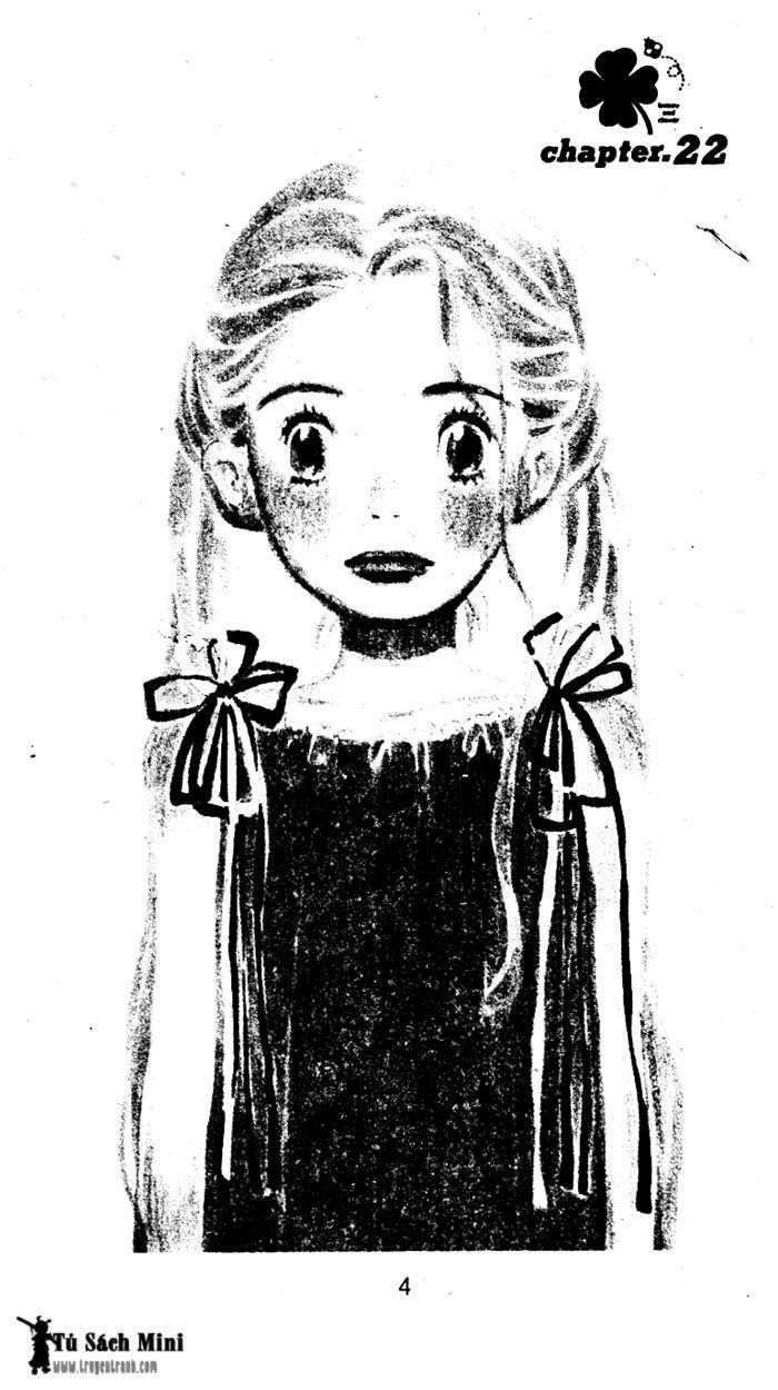 Love N Life - Chương 22 - Trang 5