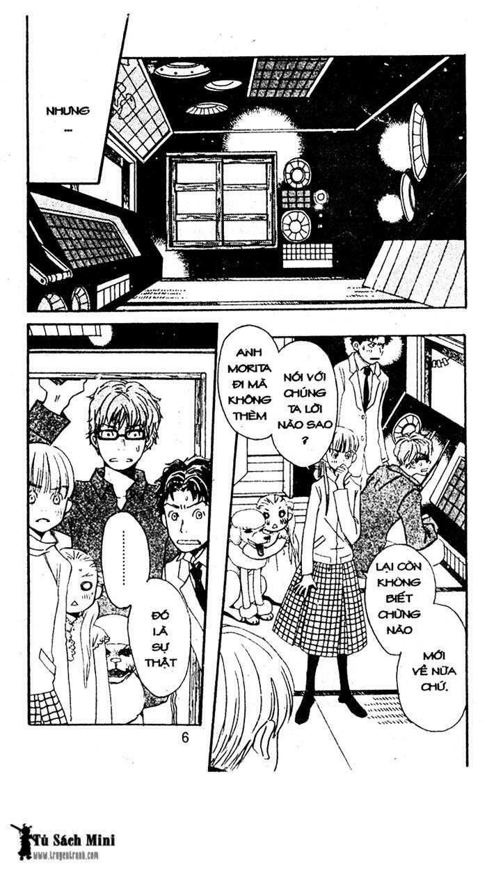 Love N Life - Chương 22 - Trang 7