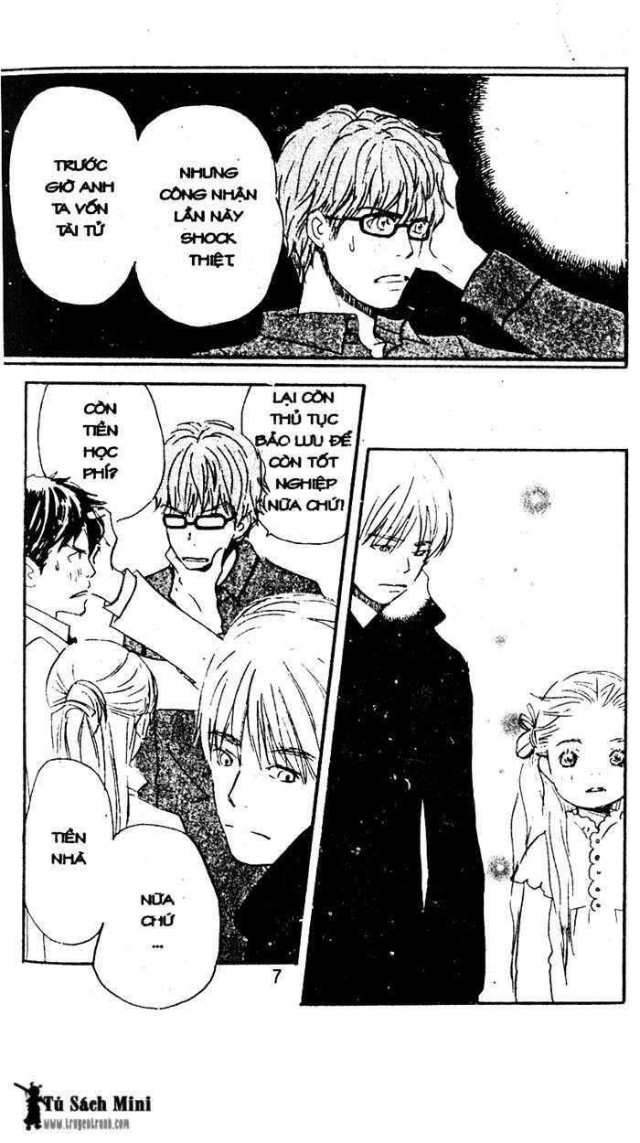 Love N Life - Chương 22 - Trang 8