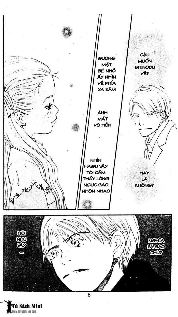 Love N Life - Chương 22 - Trang 9