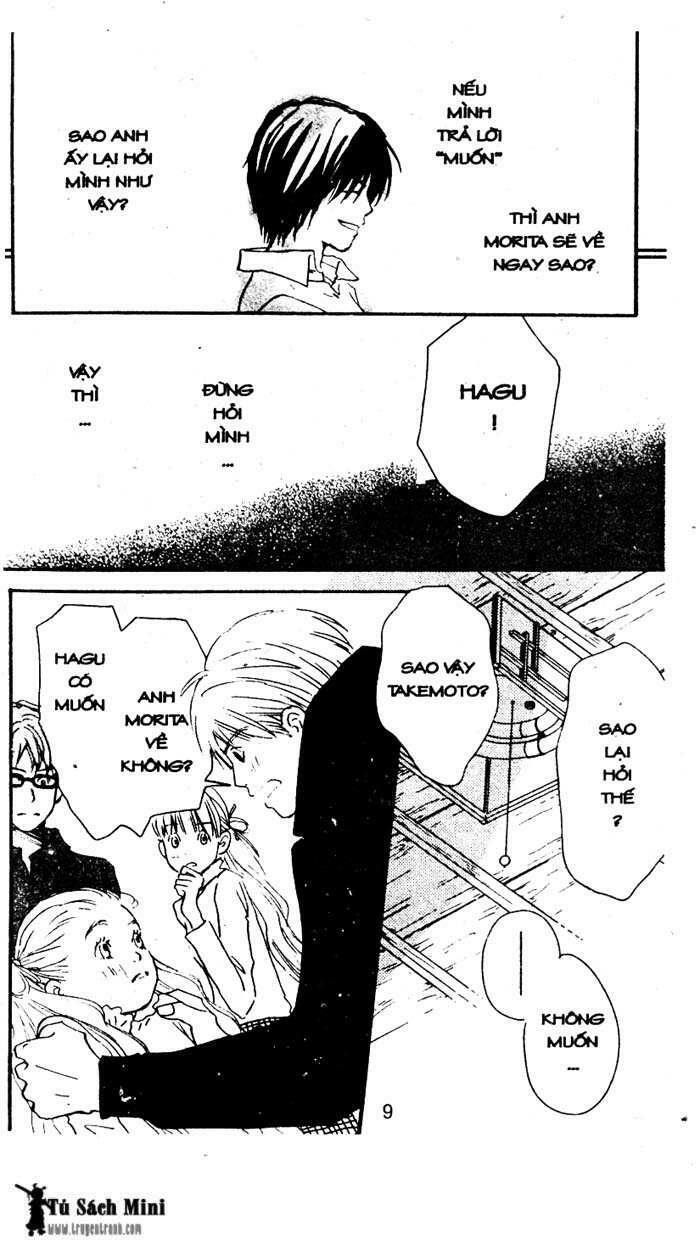 Love N Life - Chương 22 - Trang 10