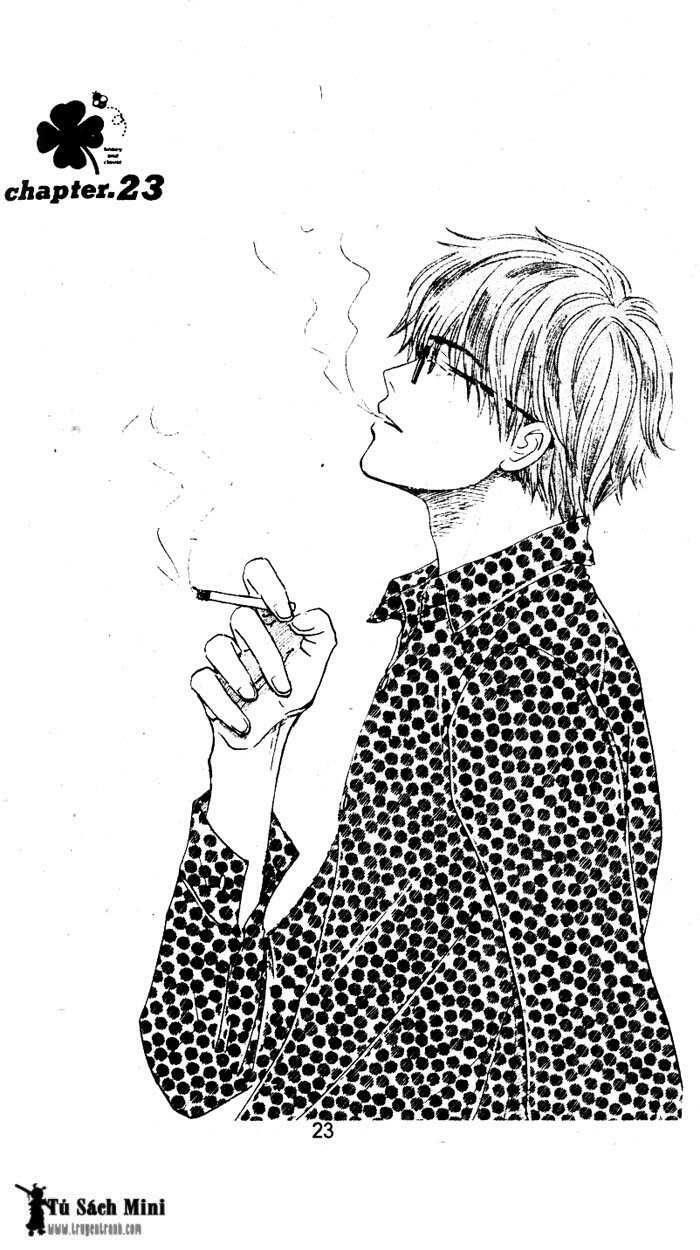 Love N Life - Chương 23 - Trang 1