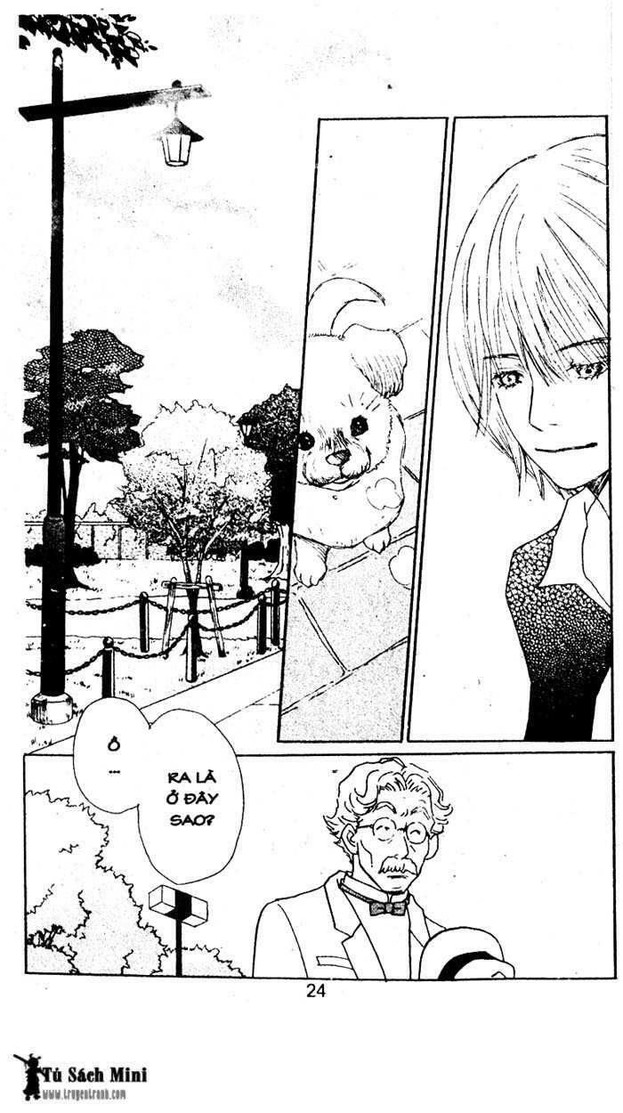 Love N Life - Chương 23 - Trang 2