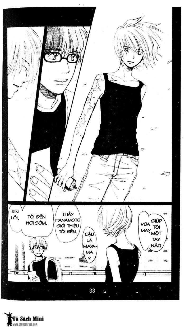 Love N Life - Chương 23 - Trang 11