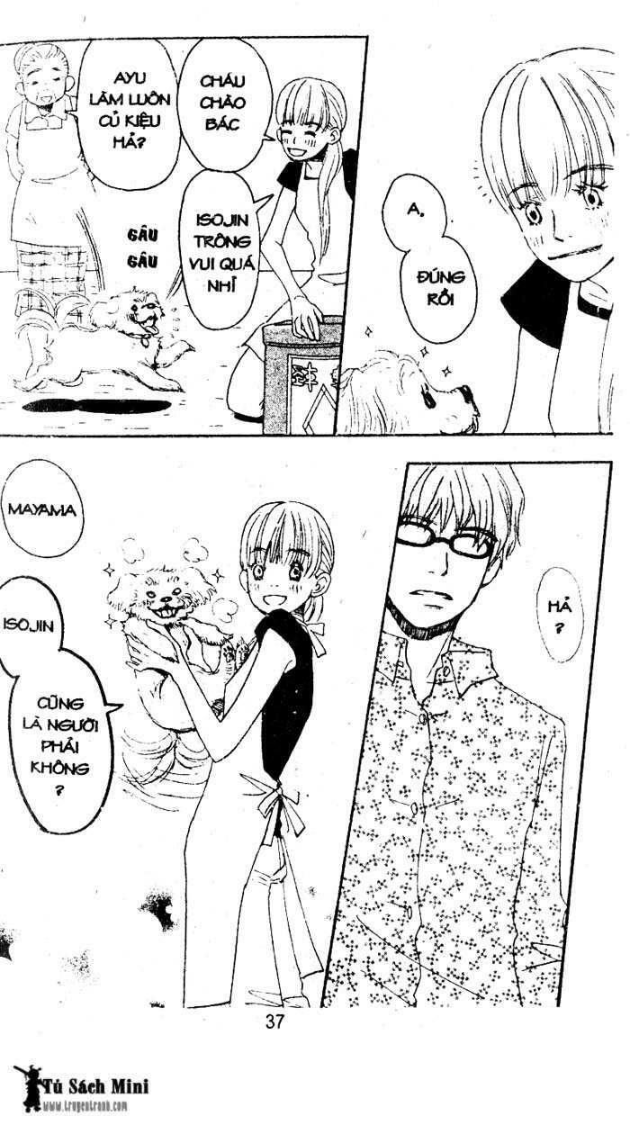 Love N Life - Chương 23 - Trang 15