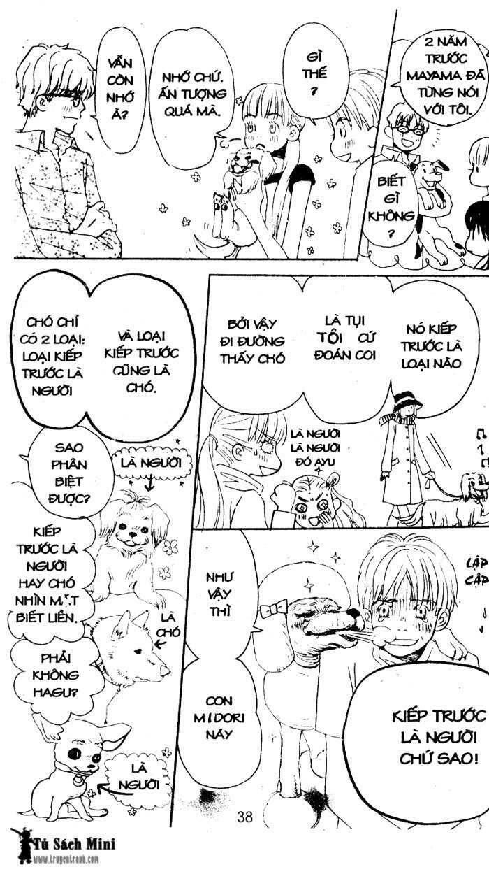 Love N Life - Chương 23 - Trang 16