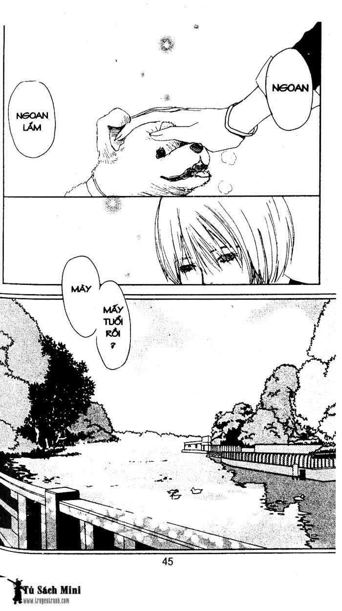 Love N Life - Chương 23 - Trang 23