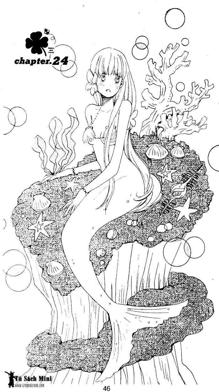 Love N Life - Chương 24 - Trang 1