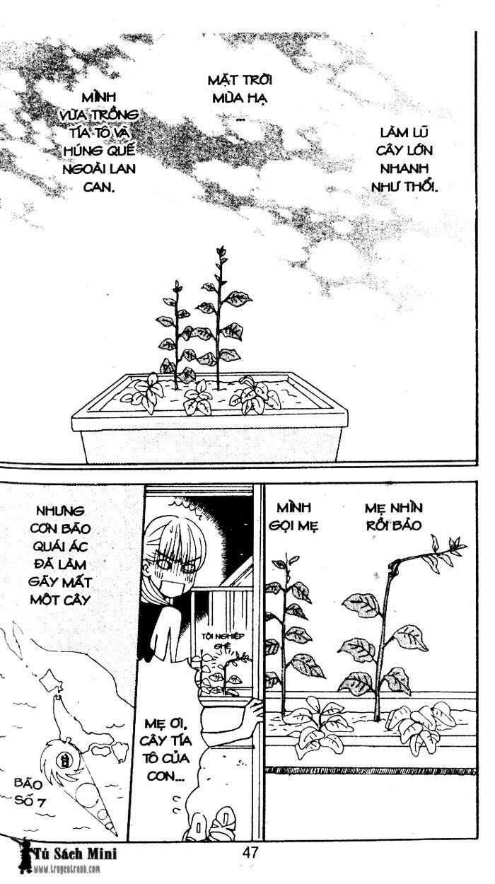 Love N Life - Chương 24 - Trang 2