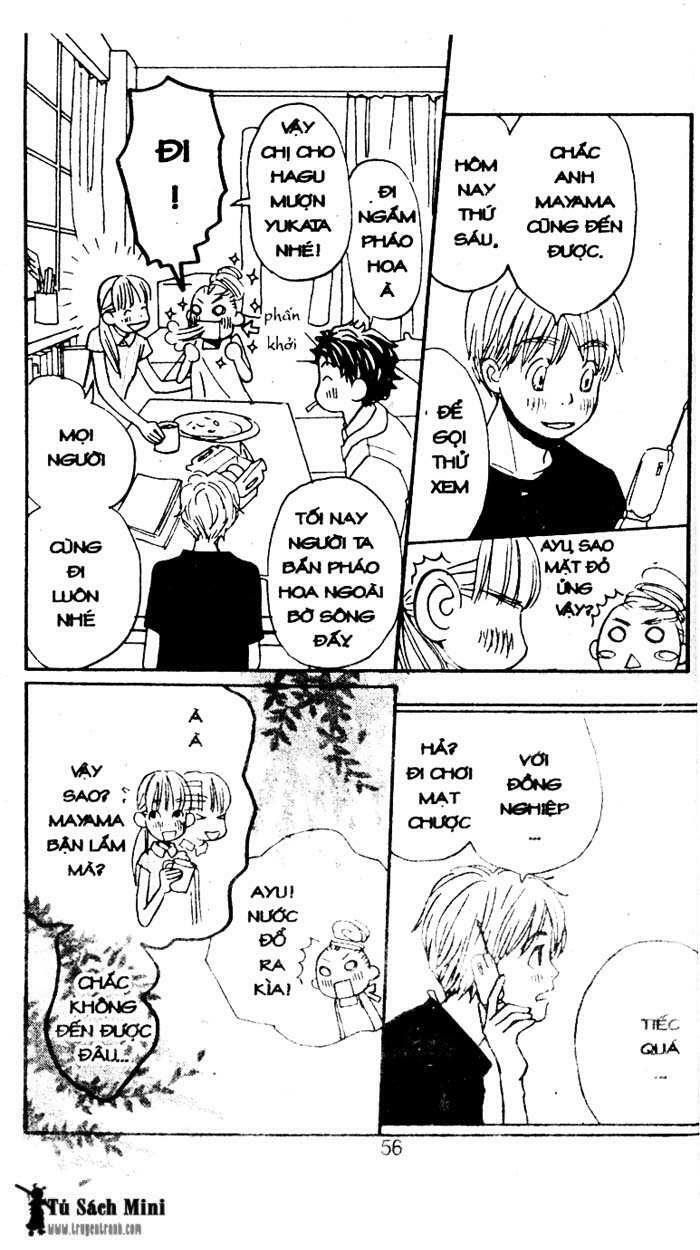 Love N Life - Chương 24 - Trang 11