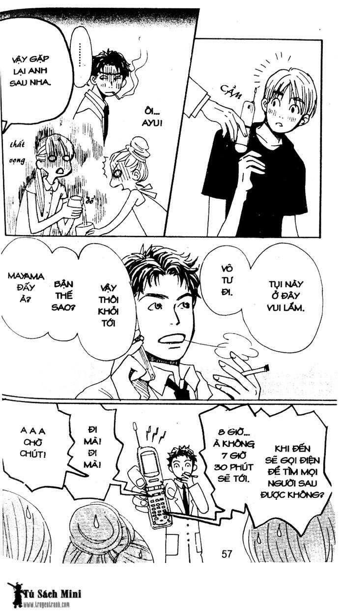 Love N Life - Chương 24 - Trang 12