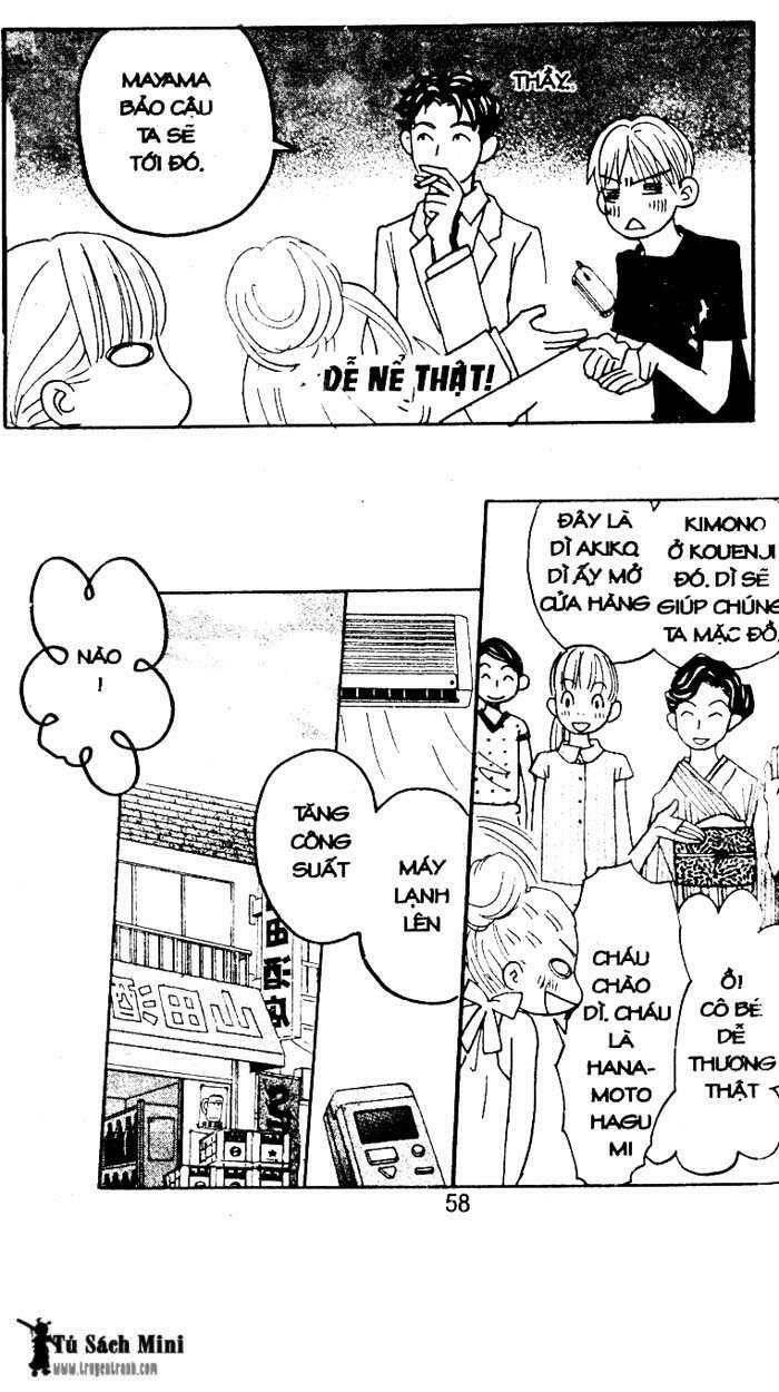 Love N Life - Chương 24 - Trang 13