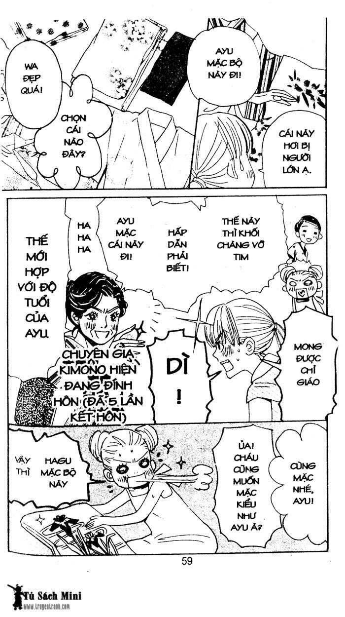 Love N Life - Chương 24 - Trang 14