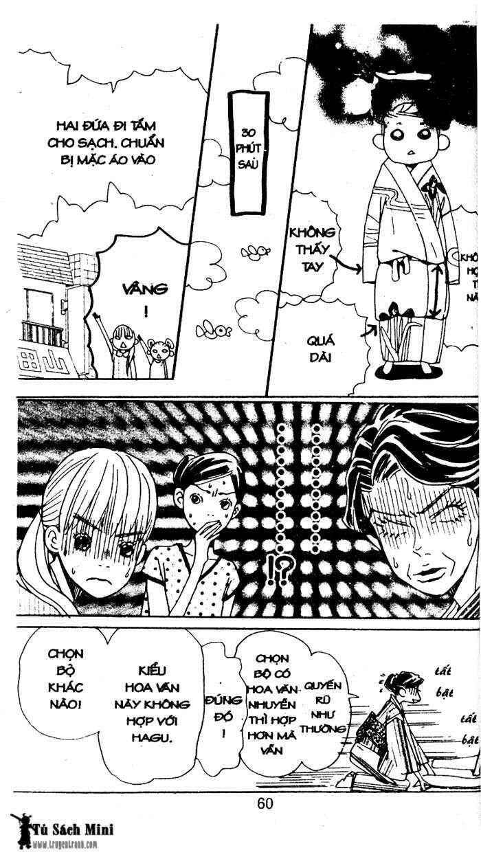 Love N Life - Chương 24 - Trang 15