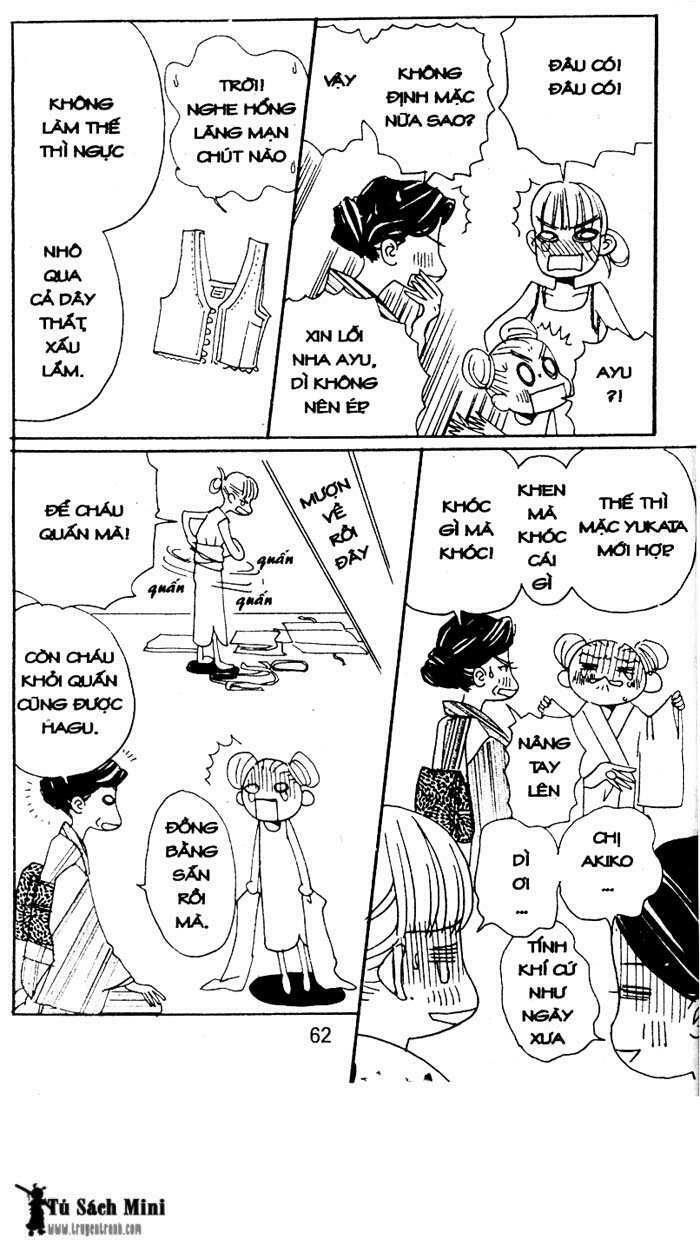 Love N Life - Chương 24 - Trang 17