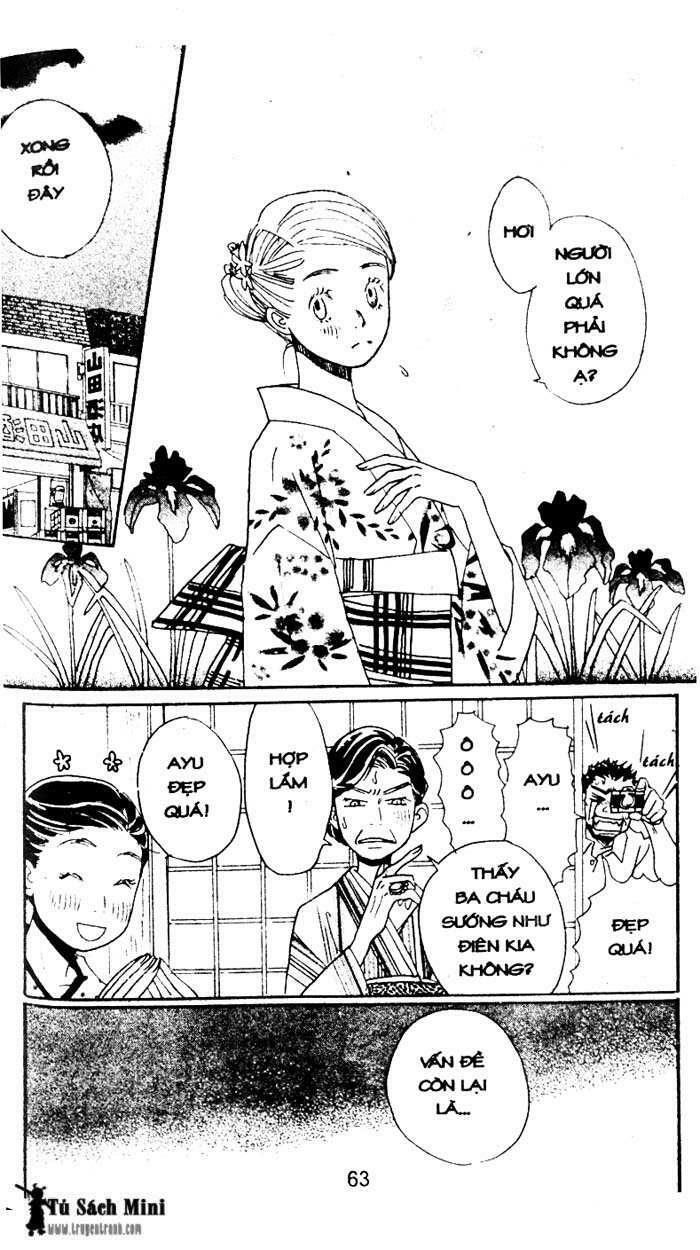 Love N Life - Chương 24 - Trang 18