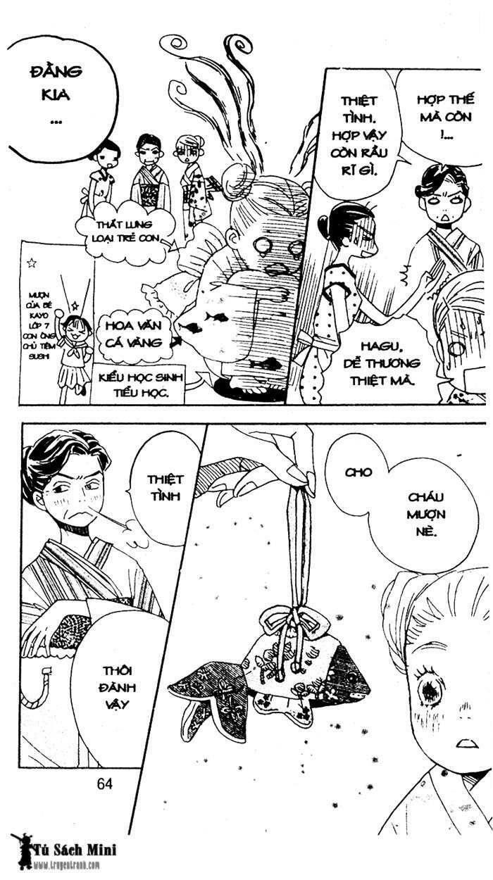 Love N Life - Chương 24 - Trang 19