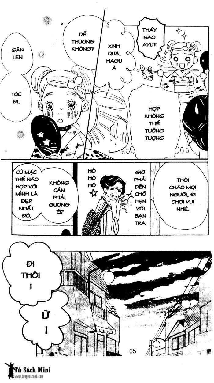 Love N Life - Chương 24 - Trang 20